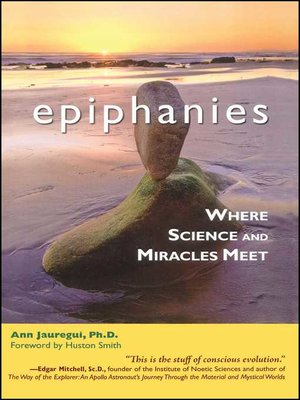 cover image of Epiphanies